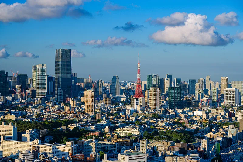 Tokyo Branch