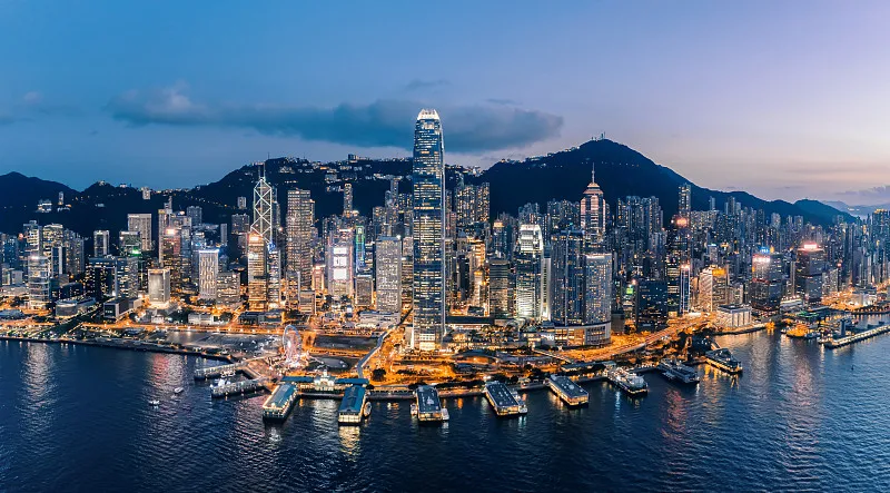 Hong Kong Branch