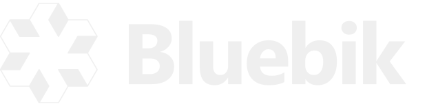 Bluebik Logo